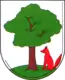 Coat of arms of Buch