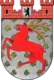 Coat of arms of Tiergarten