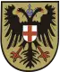 Coat of arms of Diefenbach