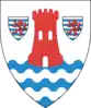 Coat of arms of Esch-sur-Alzette