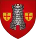 Coat of arms of Larochette