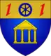 Coat of arms of Mamer