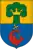 Coat of arms of Érd