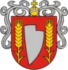 Coat of arms of Šaľa