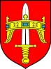 Coat of arms of Šibenik-Knin County