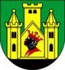 Coat of arms of Škofja Loka