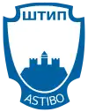 Coat of arms of Štip