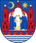 Coat of arms of Aarhus Municipality