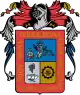 Coat of arms of Aguascalientes