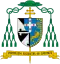 Anthony Fisher's coat of arms