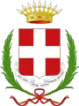 Coat of arms of Asti