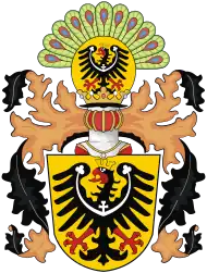 Coat of arms of Silesia