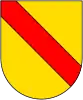 Margraviate of Baden