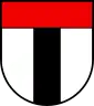 Coat of arms of Baden AG