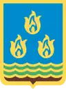 Coat of arms of Baku