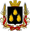 Coat of arms of Baku Governorate