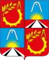 Coat of arms of Balashikha