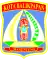 Coat of arms of Balikpapan