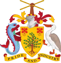 Coat of arms or logo