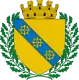 Coat of arms of Beaumont-Village