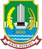 Coat of arms of Bekasi