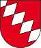 Coat of arms of Biel-Benken