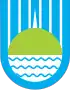 Coat of arms of Birobidzhan