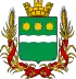 Coat of arms of Blagoveshchensk