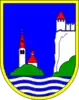 Official seal of Bled