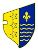 Coat of arms of Bosnian-Podrinje Canton Goražde