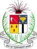 Coat of arms of Brazzaville