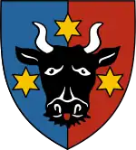 Coat of arms of Bukovina