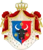 Coat of arms of Bukovina