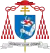 Carlo Confalonieri's coat of arms