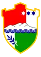 Coat of arms of Central Bosnia