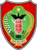 Coat of arms of Central Kalimantan