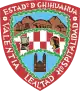 Coat of arms of Chihuahua