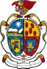 Coat of arms of Ciudad Juárez