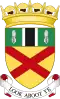 Coat of arms of ClackmannanshireSiorrachd Chlach Mhanann