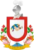 Coat of arms of Colima