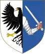 Coat of arms of Connacht