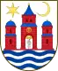 Coat of arms of Copenhagen Municipality