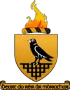 Coat of arms of County Dublin