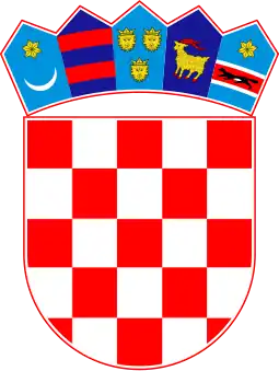 Croatia(1991–1994)