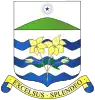 Official seal of Curepipe