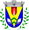 Coat of arms of Dakar