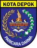 Coat of arms of Depok