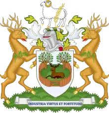 Coat of arms