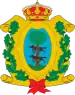 Coat of arms of Durango