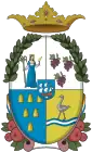 Coat of arms of Dutch Brazil